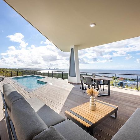 Coral Estate Holidays Willibrordus Εξωτερικό φωτογραφία