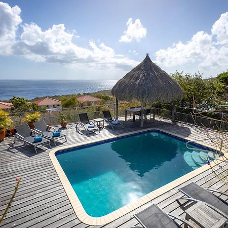 Coral Estate Holidays Willibrordus Εξωτερικό φωτογραφία