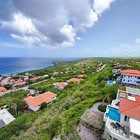 Coral Estate Holidays Willibrordus Εξωτερικό φωτογραφία