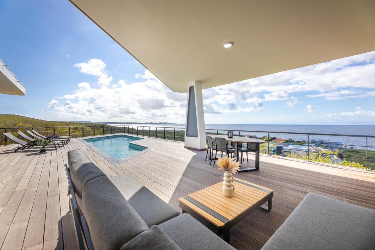 Coral Estate Holidays Willibrordus Εξωτερικό φωτογραφία