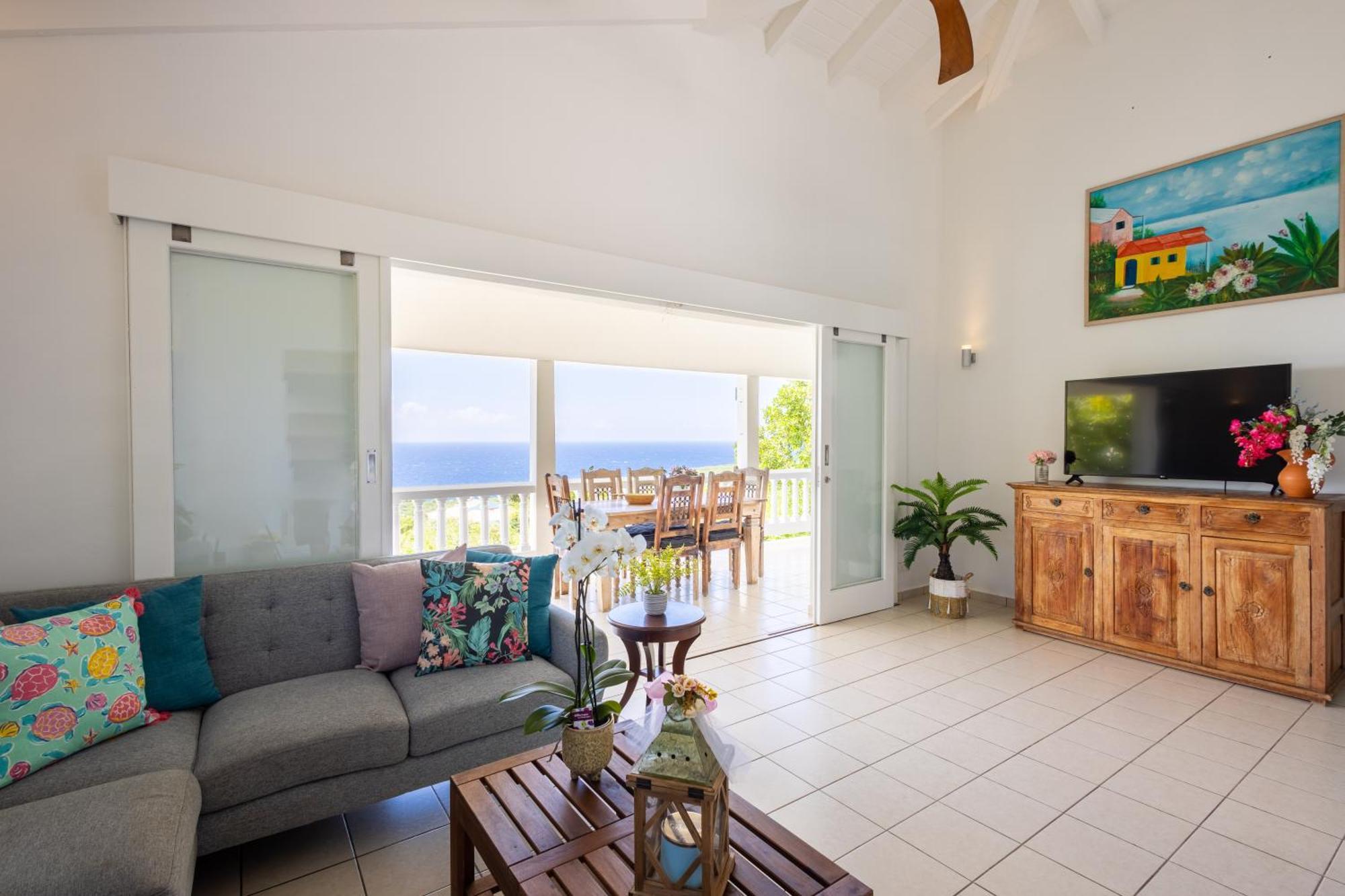 Coral Estate Holidays Willibrordus Εξωτερικό φωτογραφία