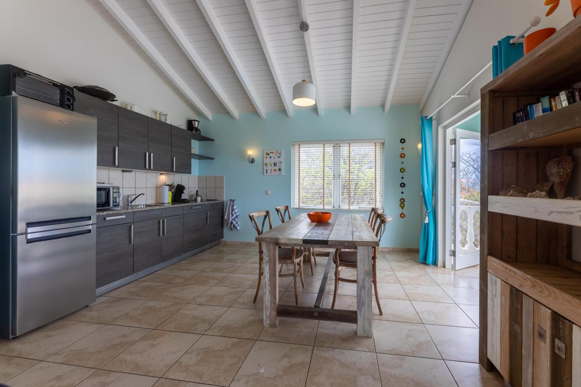 Coral Estate Holidays Willibrordus Εξωτερικό φωτογραφία