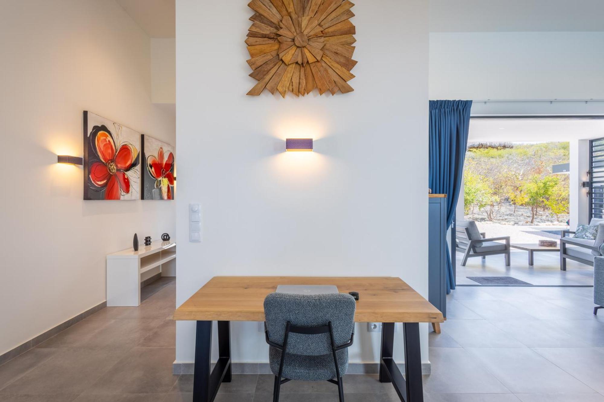 Coral Estate Holidays Willibrordus Εξωτερικό φωτογραφία