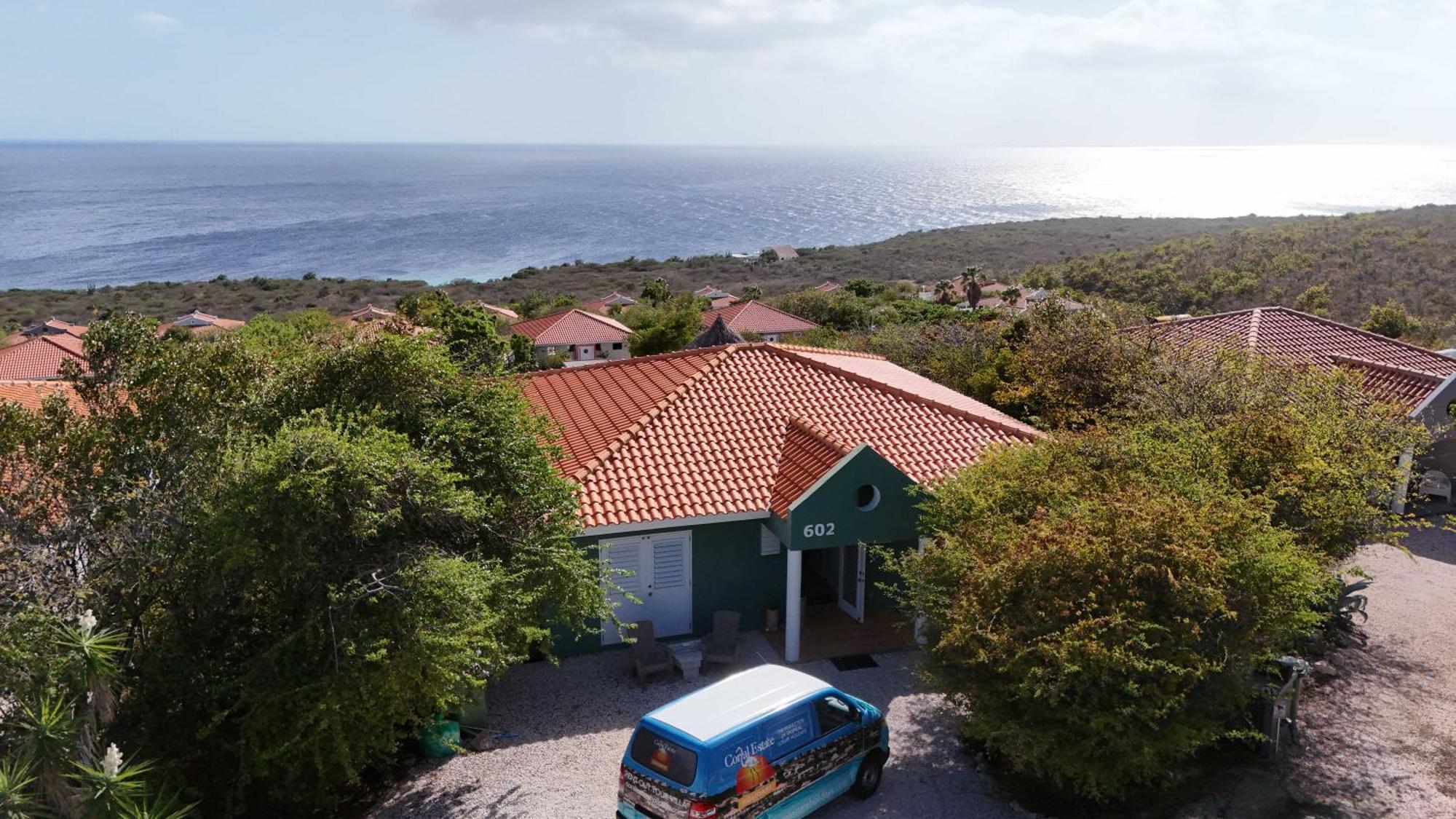 Coral Estate Holidays Willibrordus Εξωτερικό φωτογραφία