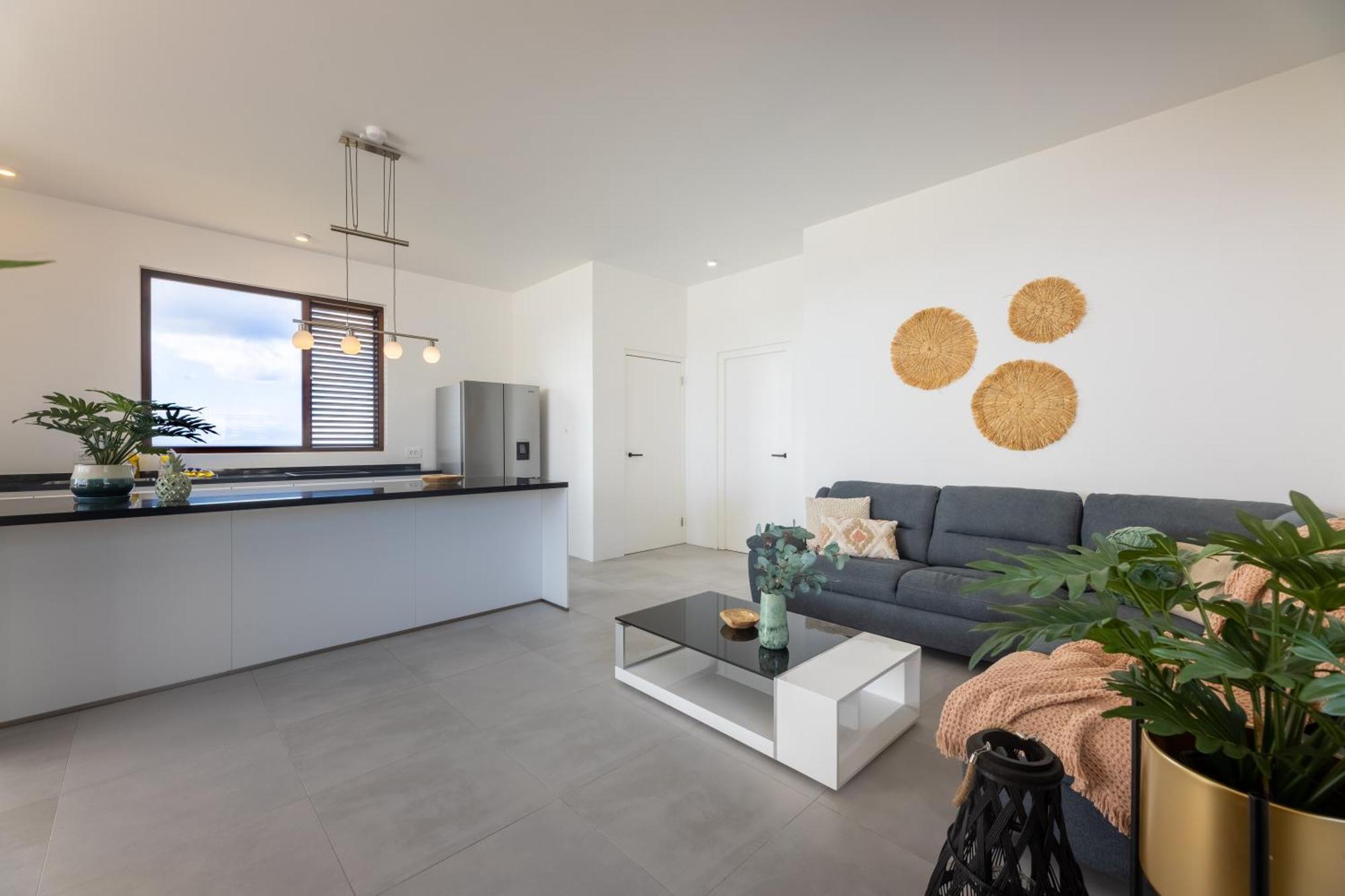 Coral Estate Holidays Willibrordus Δωμάτιο φωτογραφία