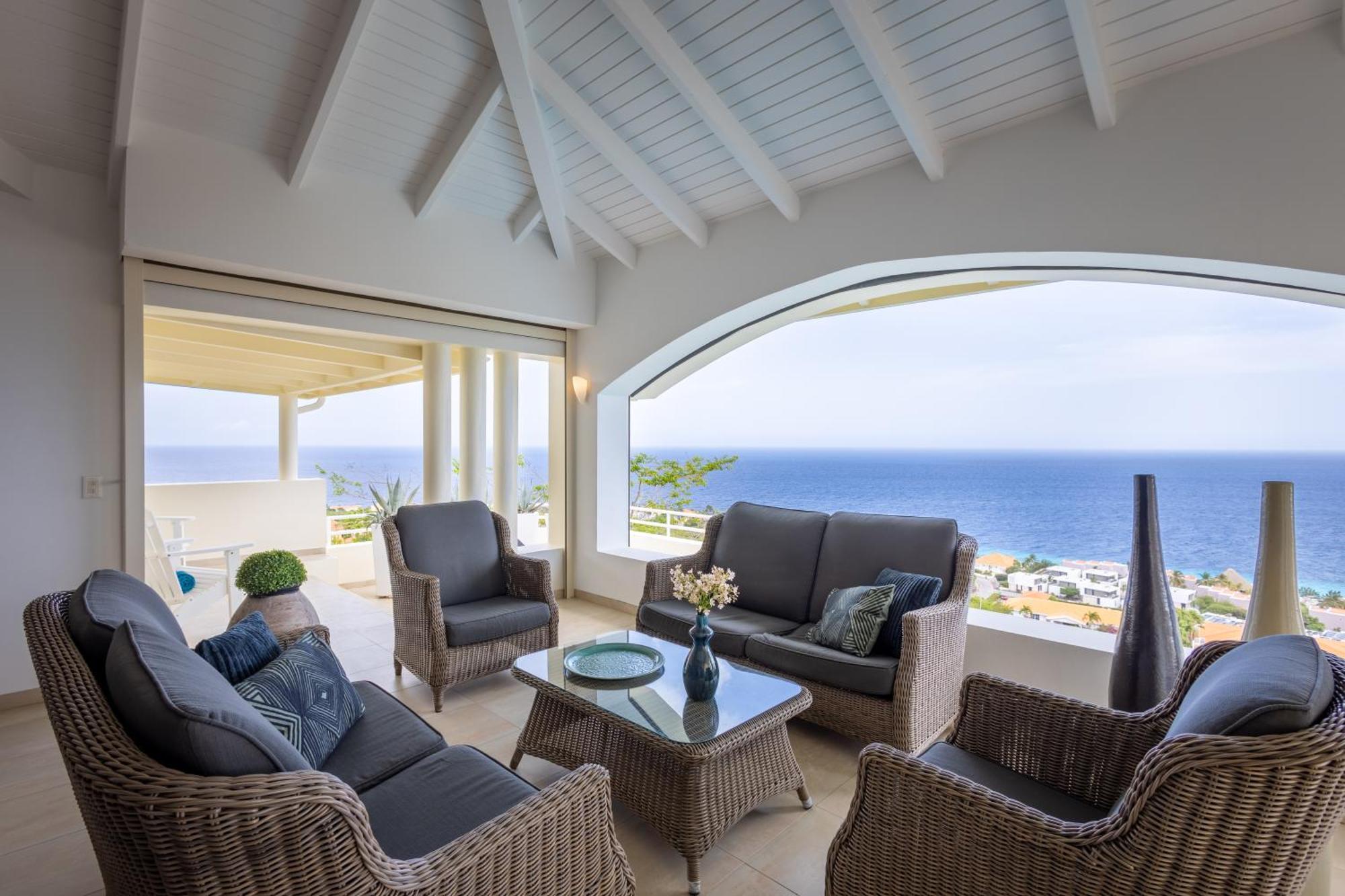 Coral Estate Holidays Willibrordus Δωμάτιο φωτογραφία