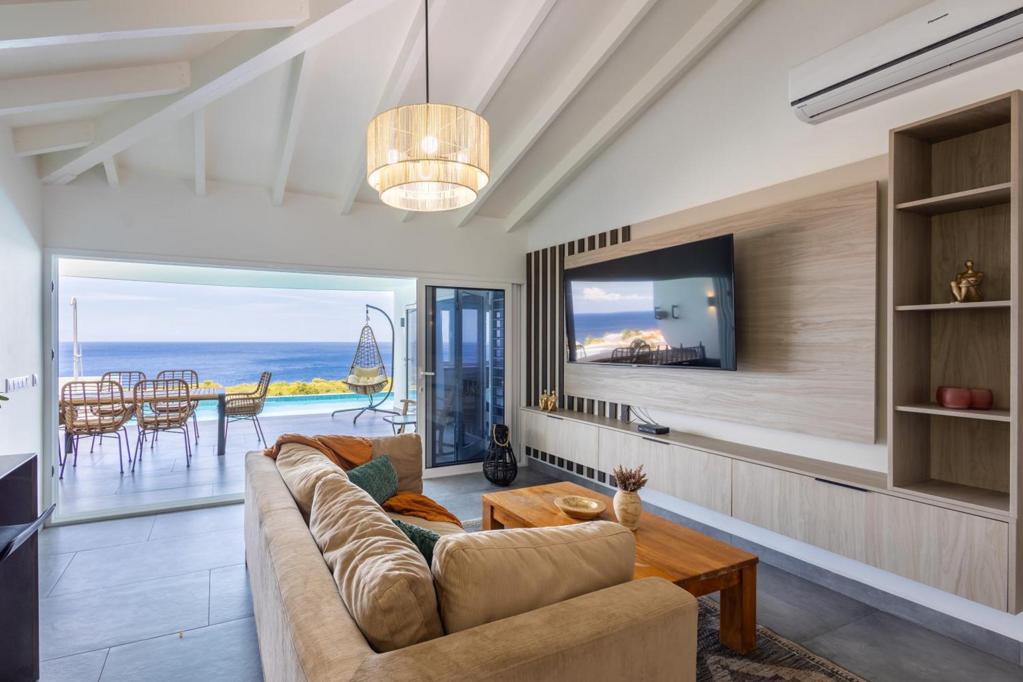 Coral Estate Holidays Willibrordus Δωμάτιο φωτογραφία