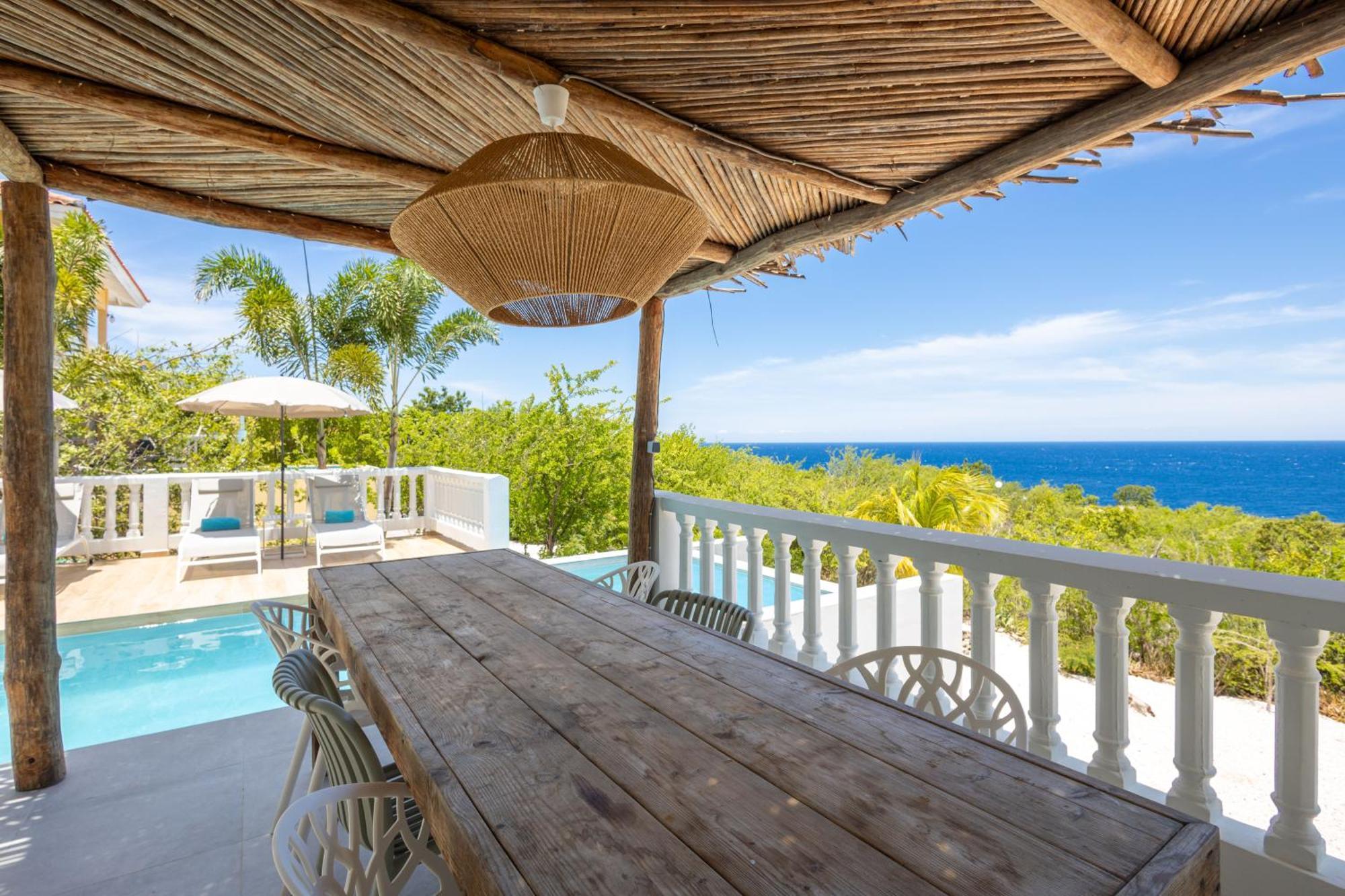 Coral Estate Holidays Willibrordus Δωμάτιο φωτογραφία