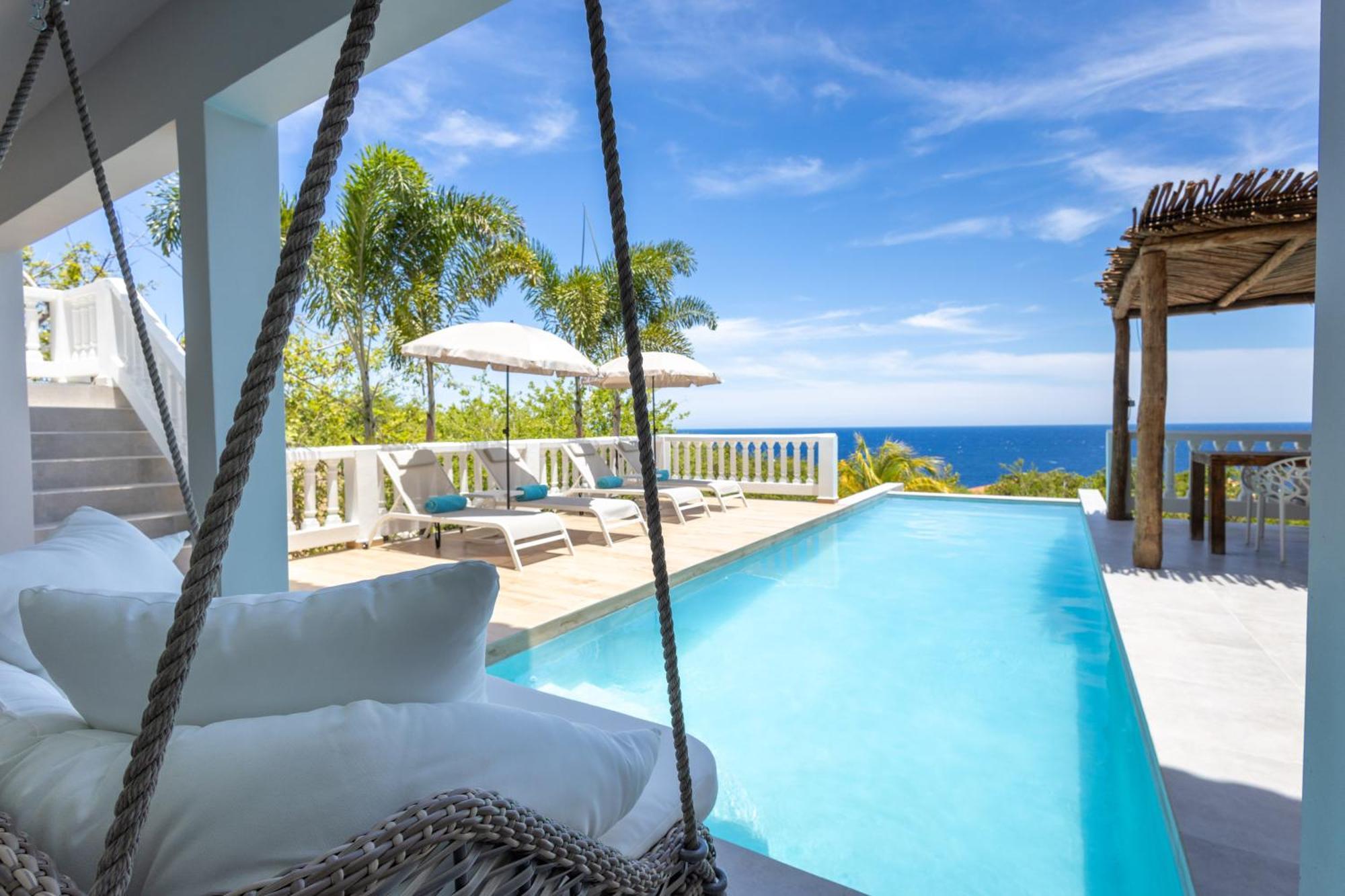 Coral Estate Holidays Willibrordus Δωμάτιο φωτογραφία