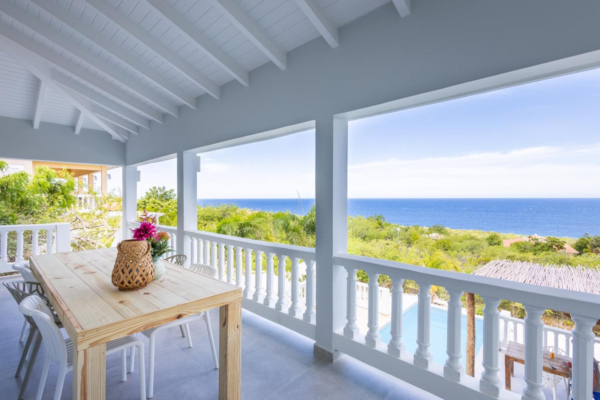 Coral Estate Holidays Willibrordus Δωμάτιο φωτογραφία