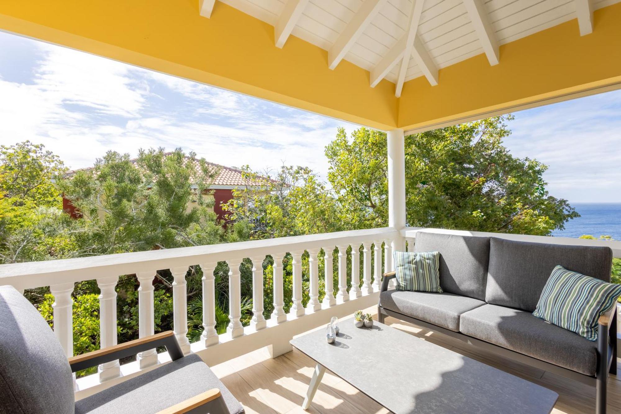Coral Estate Holidays Willibrordus Δωμάτιο φωτογραφία