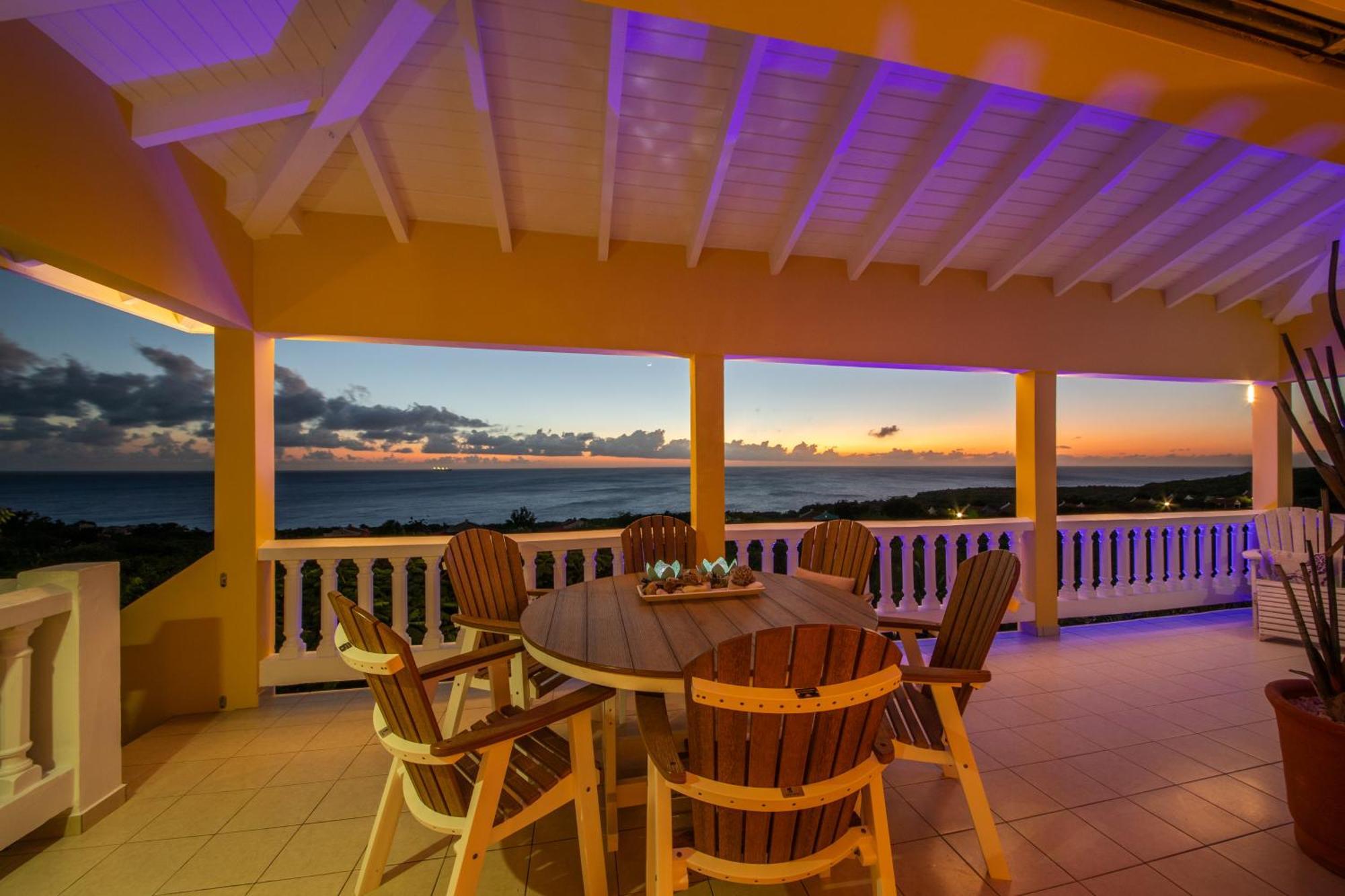 Coral Estate Holidays Willibrordus Δωμάτιο φωτογραφία