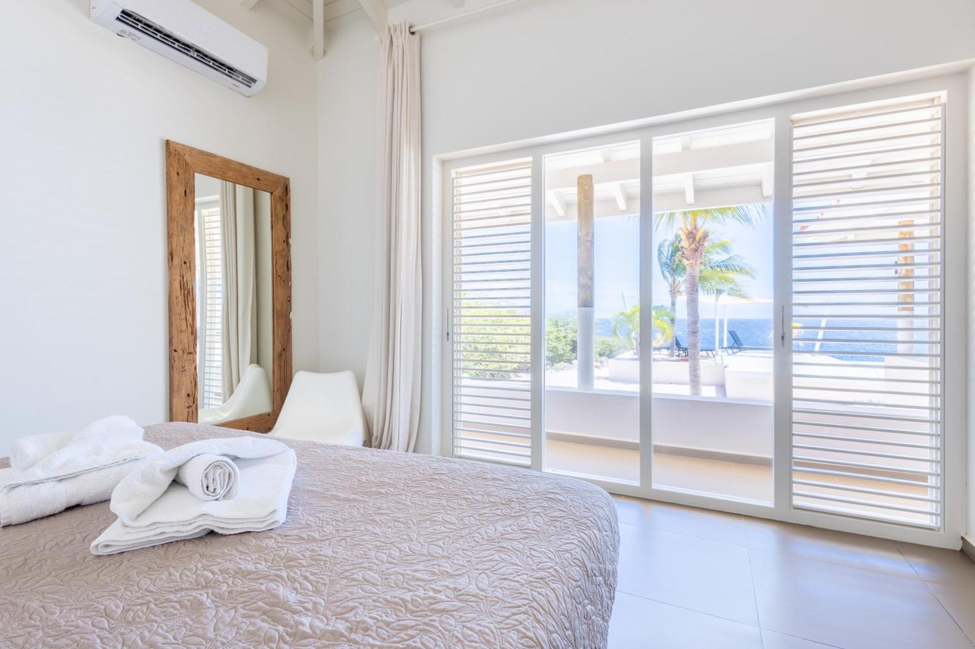 Coral Estate Holidays Willibrordus Δωμάτιο φωτογραφία