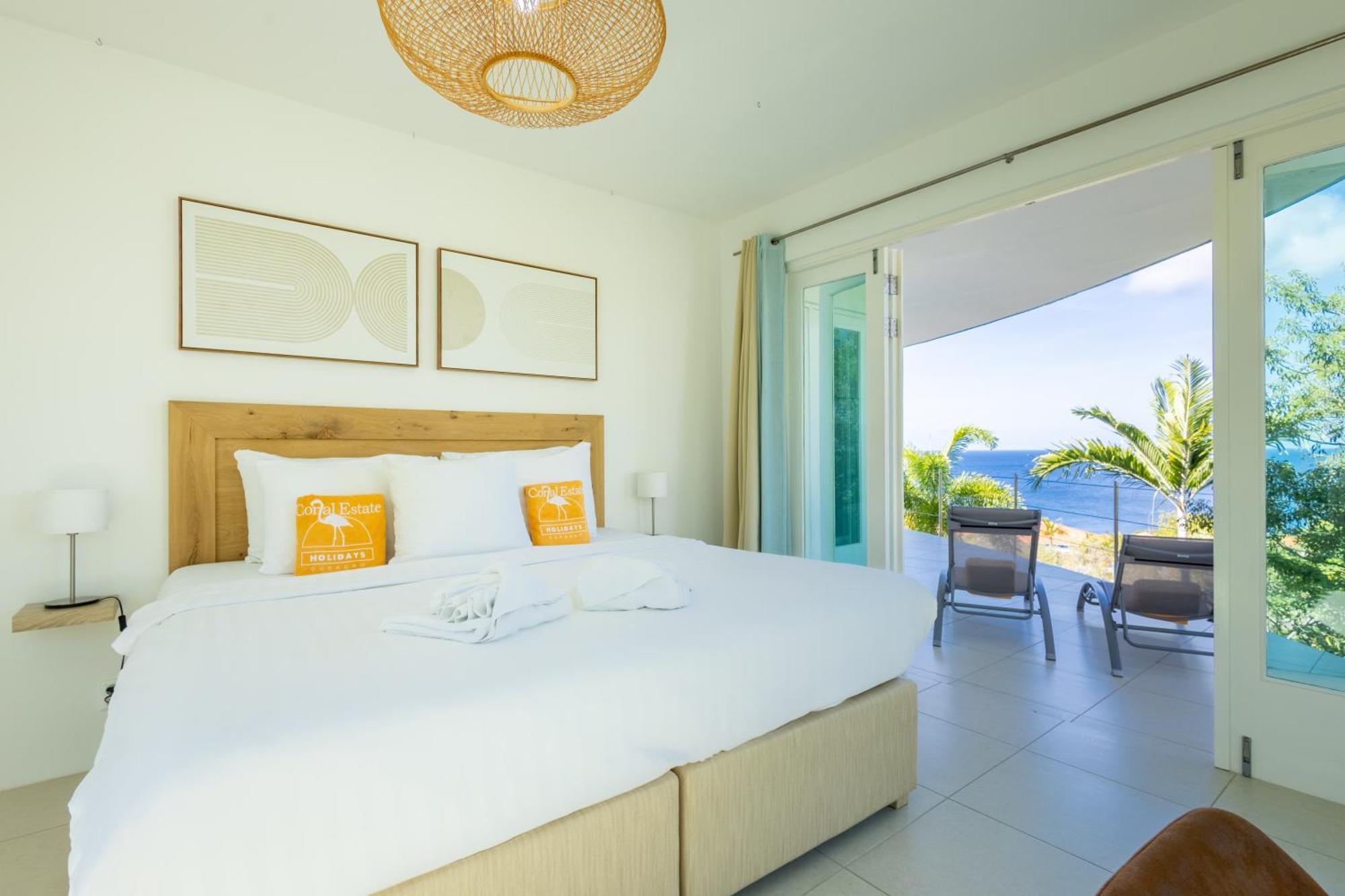 Coral Estate Holidays Willibrordus Δωμάτιο φωτογραφία