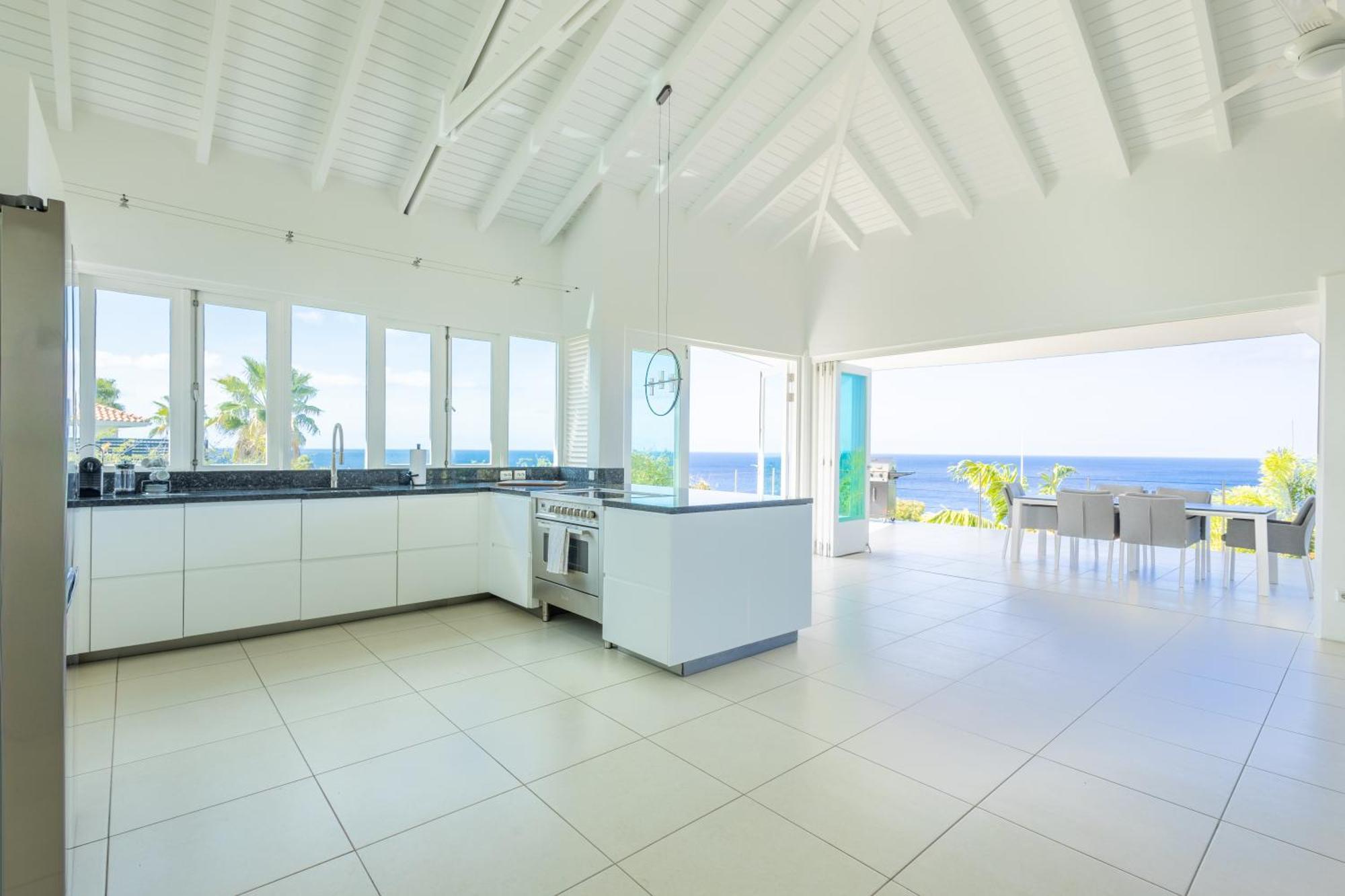 Coral Estate Holidays Willibrordus Δωμάτιο φωτογραφία