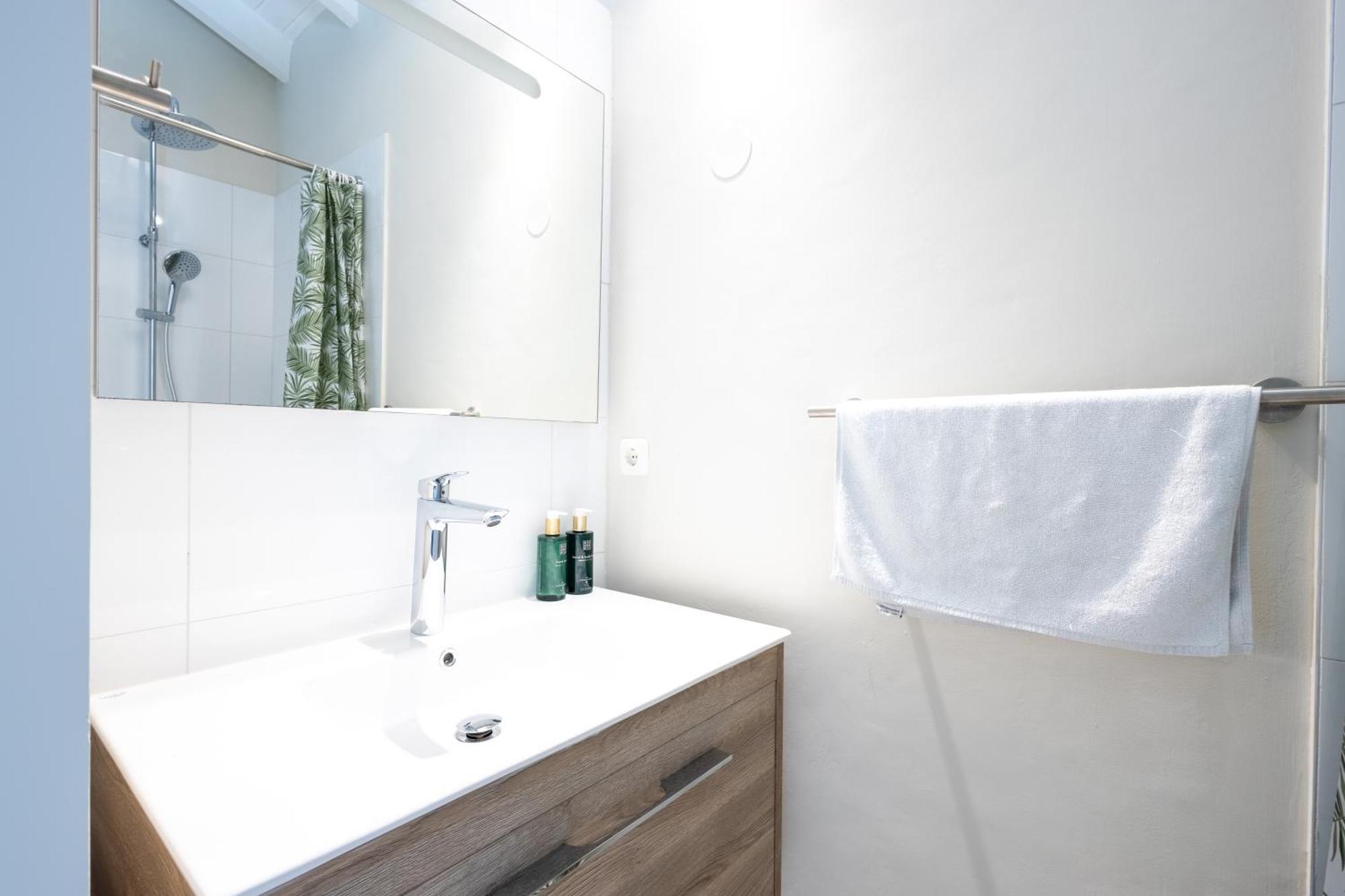 Coral Estate Holidays Willibrordus Δωμάτιο φωτογραφία