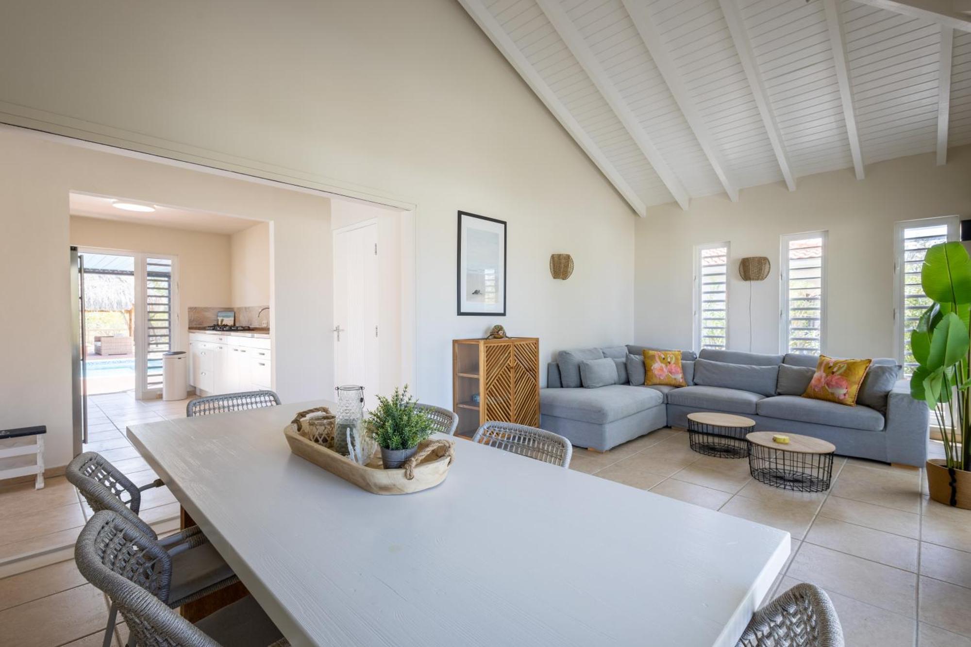 Coral Estate Holidays Willibrordus Δωμάτιο φωτογραφία